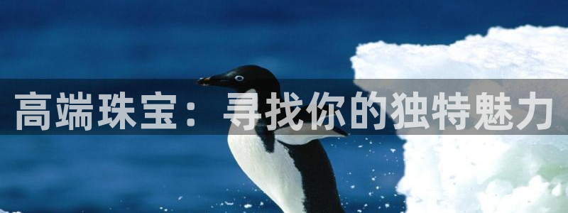 腾耀娱乐众推99840：高端珠宝：寻找你的独特魅力