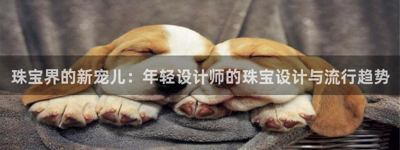 众腾娱乐招商：珠宝界的新宠儿：年轻设计师的珠宝设计与流行趋势